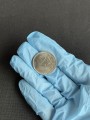 2 рубля 2026 Россия ММД, отличное состояние