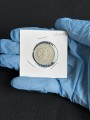 Брак, 2 рубля 1997 ММД двоение цифры 2 номинала, из обращения