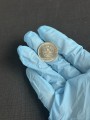 1 ruble 2026 Russian MMD, UNC