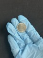 1 ruble 2026 Russian MMD, UNC