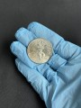 50 центов 2026 США, 250 лет Независимости, двор D