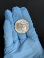 50 центов 2026 США, 250 лет Независимости, двор D