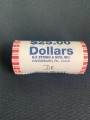 1 Dollar 2008 USA, 5 Präsident James Monroe D