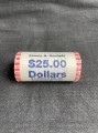 1 доллар 2011 США, 20 президент Джеймс Гарфилд двор D