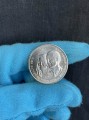 20 cents 2011 Australia Prince William and Catherine Middleton