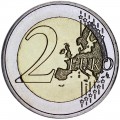 2 euro 2011  Malta "Election"