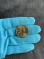 1 доллар 2010 США Сакагавея, Великий Закон мира (цветная)