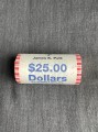 1 dollar 2009 USA, 11 president James K. Polk mint P