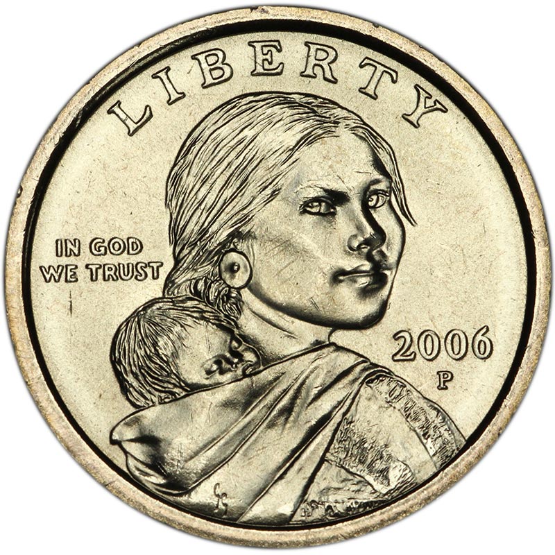 1 доллар сакагавея. Монеты 1 доллар США Сакагавея. США 1 доллар 2003 Сакагавея. Доллар США 2006 года. Доллар 2003 года.