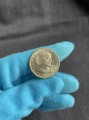 1 доллар 1980 США Сьюзан Энтони двор P, из обращения