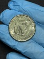 1 Dollar 1980 USA Susan B. Anthony S, aus dem Verkehr