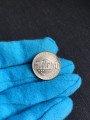 5 cents (Nickel) 2000 USA, mint D