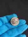 5 cents (Nickel) 1998 USA, mint D
