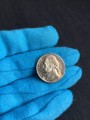 5 cents (Nickel) 1996 USA, P