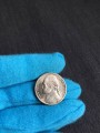 5 cents (Nickel) 1995 USA, mint D