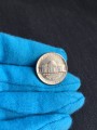 5 cent Nickel f?nf Cent 1992 USA, P