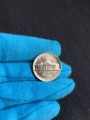 5 cents (Nickel) 1989 USA, mint P