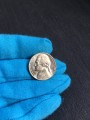 5 cent Nickel f?nf Cent 1981 USA, Minze D