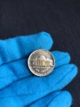 5 cents (Nickel) 1973 USA, P