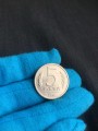5 rubles 1991 LMD (Leningrad mint), from circulation