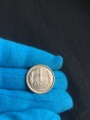 1 ruble 1991 USSR, LMD (Leningrad mint), from circulation