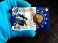 2 Euro 2019 Belgien, Europäisches Währungsinstitut, im blister