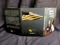 Folder (album) for Eisenhower and Suzan B.Anthony dollars 1971-1999