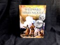 Folder (album) for 5 cents Westward Journey nickels 2004-2006