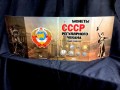 Album für die UdSSR regulären Münzen 1961-1991 in 2 Bänden