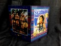 Folder (album) for Sacagawea dollar coins