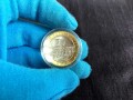 Капсула для монет 27 мм, CoinsMoscow