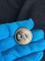 1 dollar 2010 USA Native American Sacagawea, Great Law of Peace, mint D