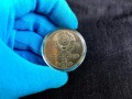 Kapsel für Münzen 39 mm, CoinsMoscow