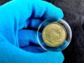 Капсула для монет 31 мм, CoinsMoscow