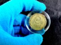Kapsel für Münzen 31 mm, CoinsMoscow
