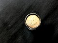 1 доллар 2013 США Сакагавея, Договор с Делаварами, двор P