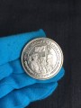 1 Krone 2007 Die Falkland-Inseln 25. Jahrestag der Befreiung