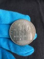 5 рублей 1990 СССР Успенский собор, из обращения