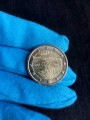 2 euro 2019 Ireland, 100th anniversary of the first meeting of Doyle Eren
