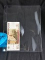 Лист для банкнот, на 1 банкноту, размер OPTIMA, ЛБ-1, Россия