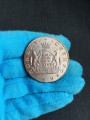 5 копеек 1764 Сибирская монета, медь, копия