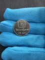 1 ruble 2018 Transnistria, 25 years old Eximbank