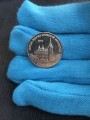 1 ruble 2018 Transnistria, Church of the Intercession of the Holy Virgin