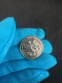 25 cents Quarter Dollar 2012 USA "Denali" 15th National Park mint mark D