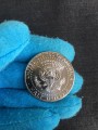 50 cents (Half Dollar) 2020 USA Kennedy mint mark P