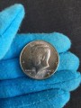 50 cents (Half Dollar) 2017 USA Kennedy mint mark P