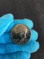 50 cents (Half Dollar) 2018 USA Kennedy mint mark P