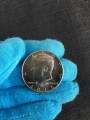 50 cent Half Dollar 2016 USA Kennedy Minze P