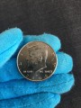 50 cents (Half Dollar) 2008 USA Kennedy mint mark P
