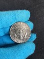 50 cents (Half Dollar) 1979 USA Kennedy mint mark P